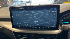 Ford Focus 1.0 EcoBoost Titanium 5dr Petrol Hatchback